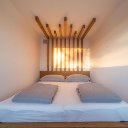 Klajder Appartement Peroj Buitenkant foto