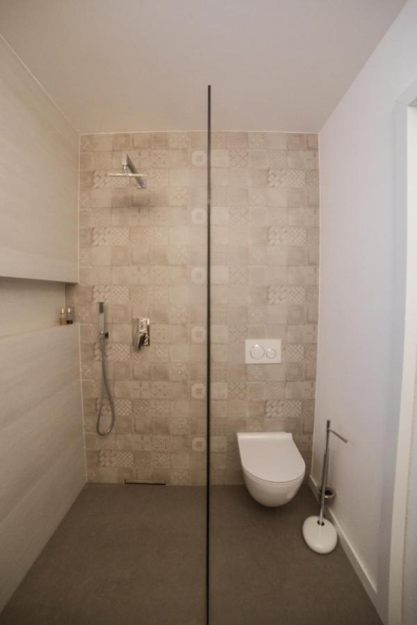 Klajder Appartement Peroj Buitenkant foto