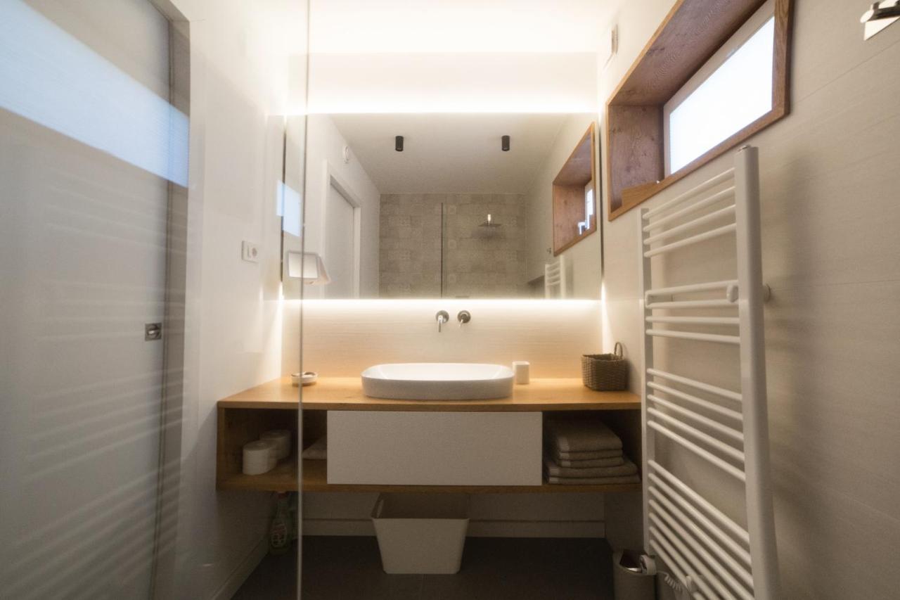Klajder Appartement Peroj Buitenkant foto