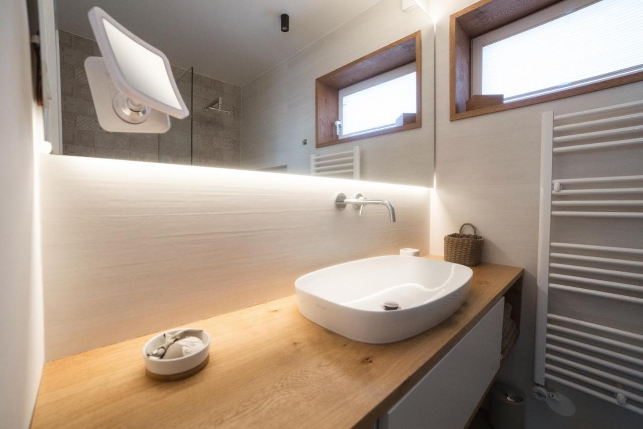 Klajder Appartement Peroj Buitenkant foto